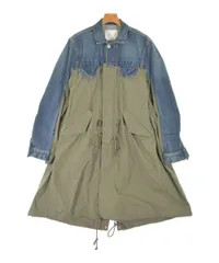 sacai コート（その他） メンズ 【古着】【中古】【送料無料】