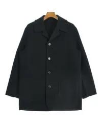 UNITED ARROWS チェスターコート メンズ 【古着】【中古】【送料無料】のサムネイル