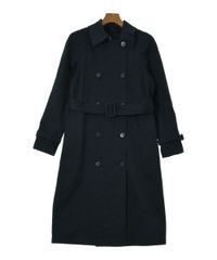 Theory トレンチコート レディース 【古着】【中古】【送料無料】