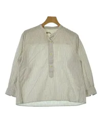 MHL. カジュアルシャツ レディース 【古着】【中古】【送料無料】