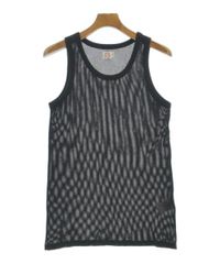 新品 SPECIAL1 網シャツ 紺×赤Lサイズ スペシャルワン アミシャツ 