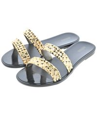 Melissa サンダル レディース 【古着】【中古】【送料無料】