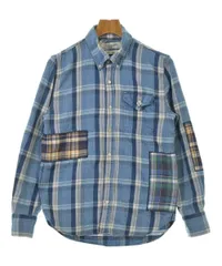 REMI RELIEF カジュアルシャツ メンズ 【古着】【中古】【送料無料】