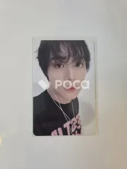 NCT ヘチャン DREAMSCAPE Makestar ラキドロ