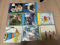 かなり スイング ost cd 8 腸 まとめ売り