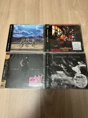 進撃の巨人 シーズン 1 cd 4 腸 まとめ売り