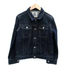 2026年最新】RITA JEANS TOKYO レディース Gジャン・デニムジャケット 