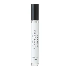 レイヤードフレグランス ボディスプレー フレッシュペア 10ml [フレッシュペア] [単品]