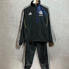 Chelsea FC 上下セット キッズ 160サイズ - メルカリ