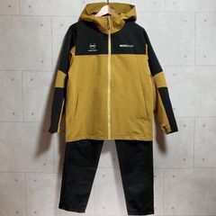 定価2.8万❗️DESCENTE ナイロンパンツ パッカブル テック y2k - メルカリ