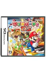 DS／マリオパーティDS