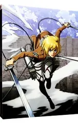 Blu-ray／進撃の巨人 3