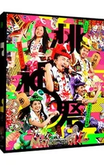 Blu-ray／ももクロ夏のバカ騒ぎ2014 日産スタジアム大会〜桃神祭
