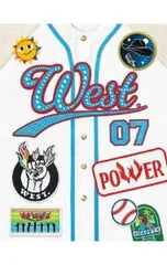 Blu-ray／WEST.LIVE TOUR 2023 POWER 初回盤 フォトブックパッケージ・ブックレット付