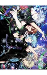 DVD／【CD・特製ブックレット付】劇場版 うたの☆プリンスさまっ♪TABOO NIGHT XXXX 初回限定版