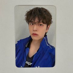 ATE JJAM サノク　フィリックス straykids スキズ ATE JJAM サノク トレカ フィリックス - メルカリ