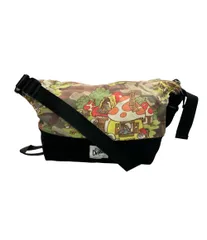 美品 ヒステリックグラマー ショルダーバッグ 斜め掛け レディース HYSTERIC GLAMOUR