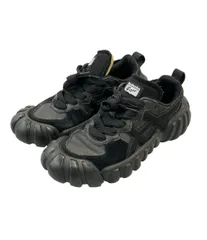 オニツカタイガー ローカットスニーカー DENTIGRE LS 1183B421 ユニセックス SIZE 27.0 (XL) ONITSUKA TIGER