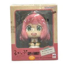 メガハウス アーニャ・フォージャー フィギュア るかっぷ SPY×FAMILY
