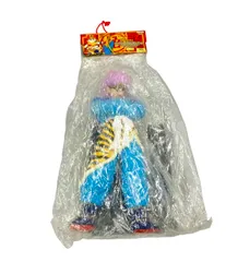 バンプレスト 孫悟空 ビッグサイズソフビフィギュア ドラゴンボール -スペシャルver.-