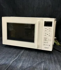 日立 電子レンジ 現状品 電子レンジ HMR-FT19A HITACHI