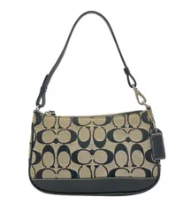 コーチ ハンドバッグ アクセサリーポーチ シグネチャー 6094 レディース COACH