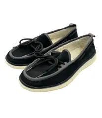 コールハーン スリッポン メンズ SIZE 7 M COLE HAAN