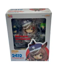 美品 グッドスマイルカンパニー ウマ娘プリティーダービー 2412 マチカネタンホイザ フィギュア