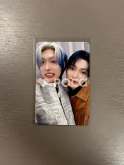 ATEEZ ユニット GOLDEN HOUR : Part.4 POCAALBUM VER. Makestar ラキドロ