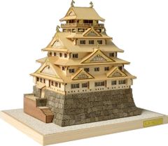ウッディジョー 1/45 サンタマリア 木製模型 完品 - メルカリ