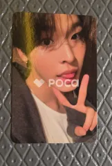 NCT リク NCT WISH THE 1ST PHOTO EXHIBITION [ONE SUMMER WISH] CROSS BAG SET