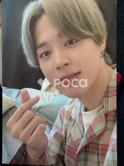 BTS ジミン BE (Deluxe Edition) パジャマセット