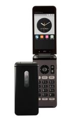 未使用品】au GRATINA 4G KYF31 ピンク ガラホ グラティーナ - メルカリ