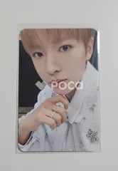 NCT ユウシ WISHLIST Dreamy Ver.