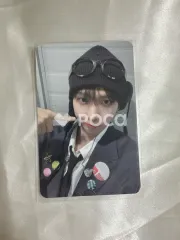 BOYNEXTDOOR ボイネクストドア ミョン・ジェヒョン 1st EP [WHY..] LETTER ver. COMEBACK SHOW Special Album Package