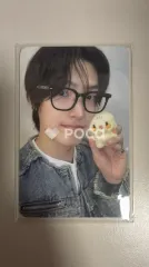 ATEEZ ミンギ ATEEZ X ANITEEZ POP-UP EXHIBITION & STORE ANITEEZ IN THE CALLING TINY ANITEEZ PLUSH DOLL