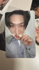 ATEEZ ミンギ GOLDEN HOUR : Part.3 Makestar