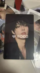 ATEEZ ミンギ GOLDEN HOUR : Part.3 'In Your Fantasy Edition' POCAALBUM BLACK VER.