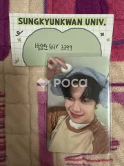 ZEROBASEONE キムテレ BLUE PARADISE ZEROSE Ver. APPLEMUSIC ラキドロ