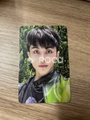 NCT マーク ISTJ [DREAM Agit : Let’s get down] ラキドロ