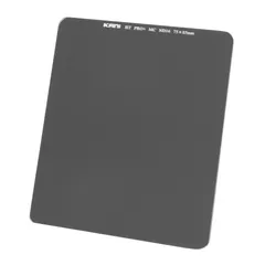新品 KANI 75mm幅 角型フィルター NDフィルター HT PRO+ MC ND16 75×85mm 減光効果4絞り分 色カブリ抑制 低反射 撥水 撥油 防汚 ナノコーティング 805485のサムネイル