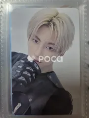 TWS ジフン play hard COMPACT Ver. KTOWN4U ラキドロ