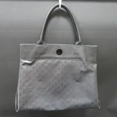 8478☆ゲラルティーニ(GHERARDINI)■ハンドバッグ■黒(ブラック)■送料込み