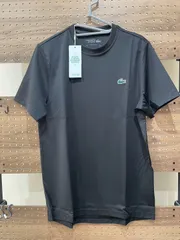 ラコステ　LACOSTE SPORT　UNI　Tシャツ　サイズ：3　TH8920-99　ブラックのサムネイル