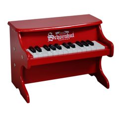 シェーンハット トイピアノ Schoenhut 25鍵 - メルカリ