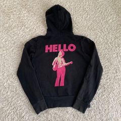 y2k❤️ 00s HYSTERIC GLAMOUR ヒスガール ジップパーカー - メルカリ