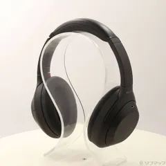 ソフマップ 〔中古品〕 WH-1000XM4 B ブラック【377】