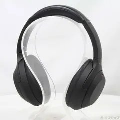 ソフマップ 〔中古品〕 WH-1000XM4 B ブラック【348】