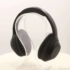 ソフマップ 〔中古品〕 WH-1000XM4 B ブラック【269】