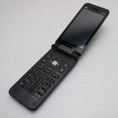 美品】GRATINA KYF44 折りたたみ式 充電器、箱、説明書付き 中古品